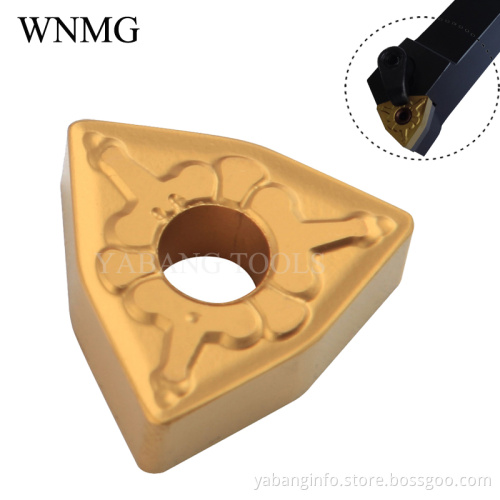 Carbide Insert